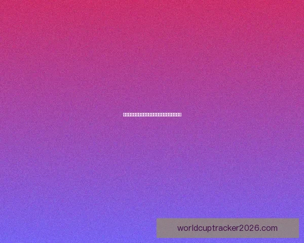 世界杯竞猜技巧揭秘提升胜率的实用策略与投注技巧