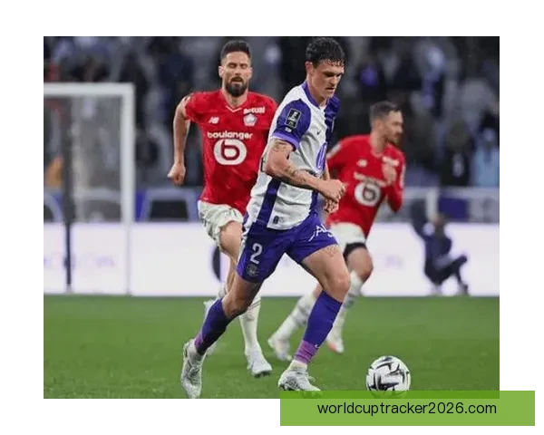 里尔3-0朗斯帕尔多传射哈拉尔德松费利克斯科雷亚进球助胜