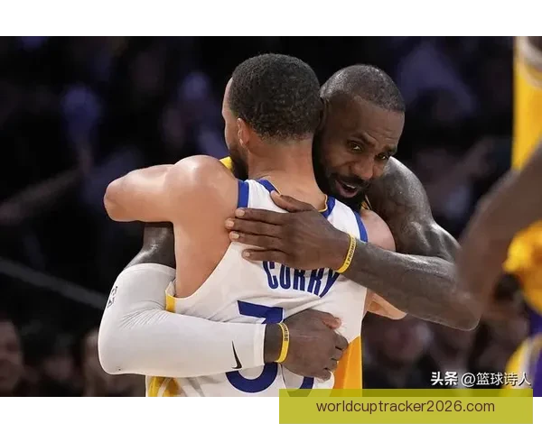 勇士计划追小卡老詹 聚焦全力冲冠引发外界热议